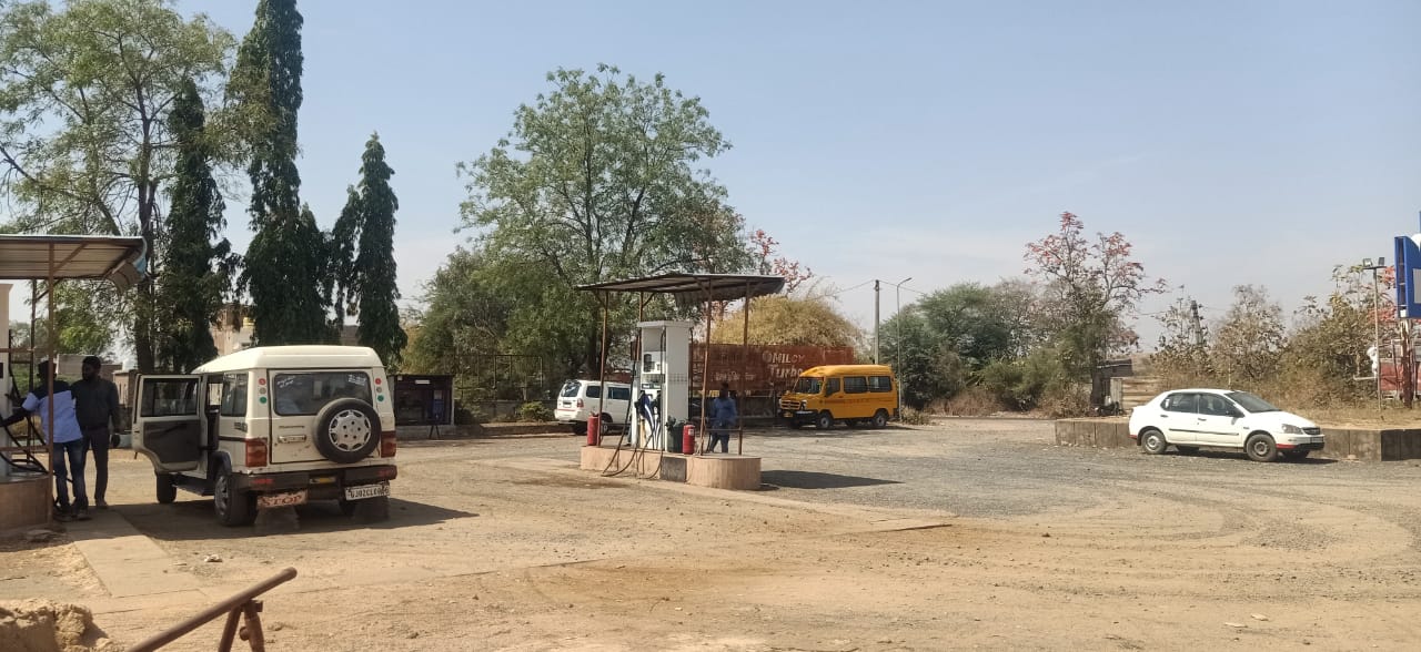 Hindustan Petroleum Corporation Limited - Danpur, Chittorgarh