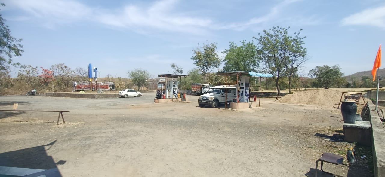 Hindustan Petroleum Corporation Limited - Danpur, Chittorgarh