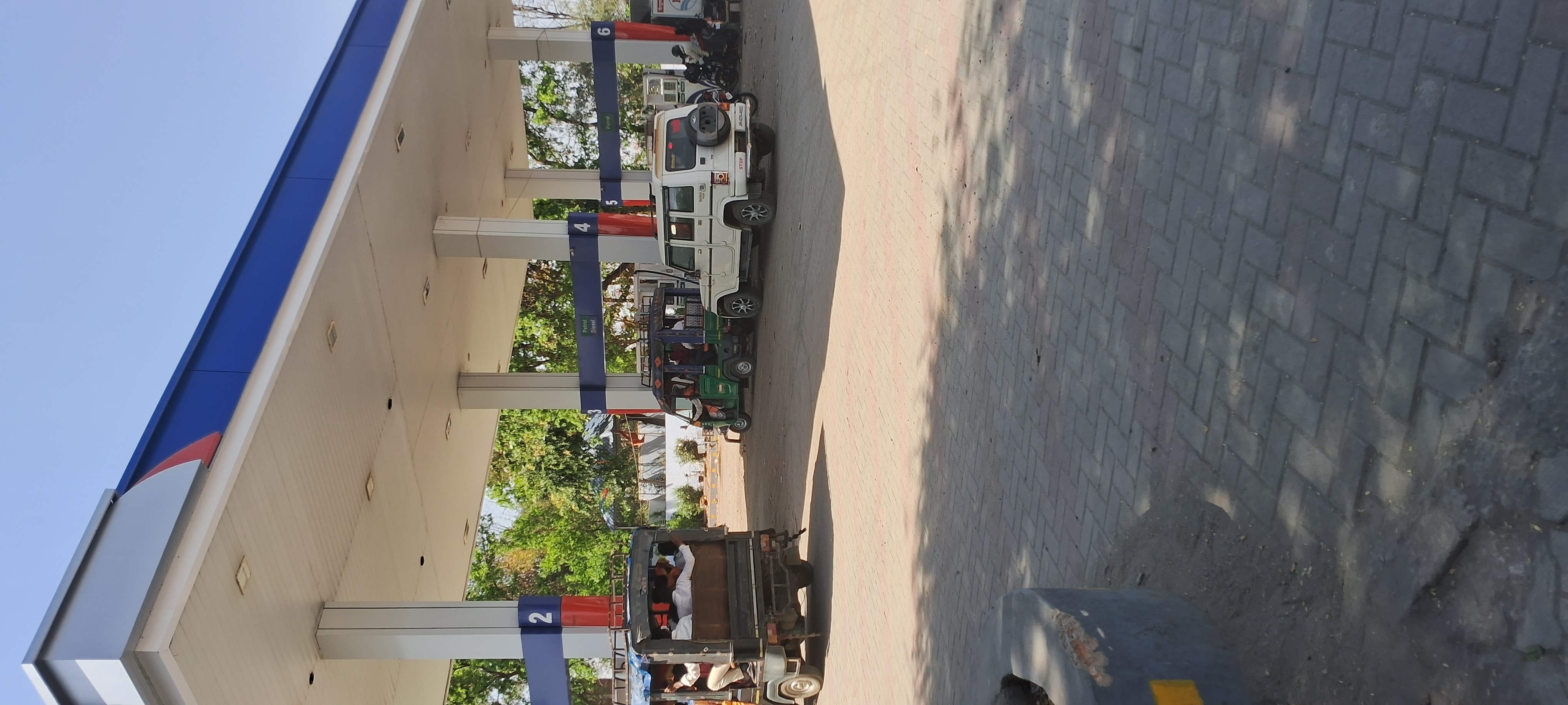 Hindustan Petroleum Corporation Limited - Ranka, Garhwa