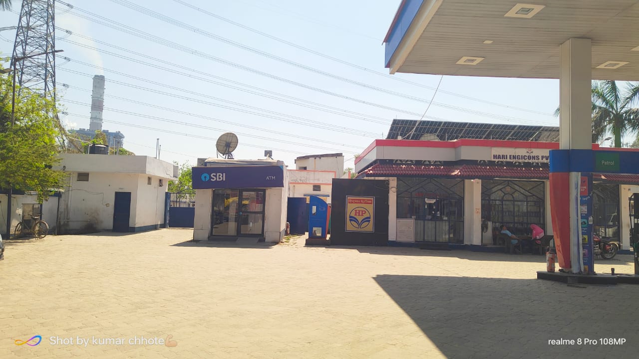 Hindustan Petroleum Corporation Limited - Naruada, Nalanda