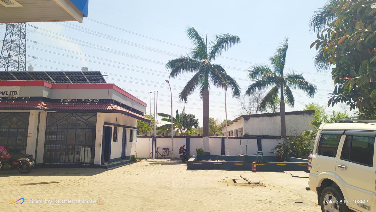 Hindustan Petroleum Corporation Limited - Naruada, Nalanda