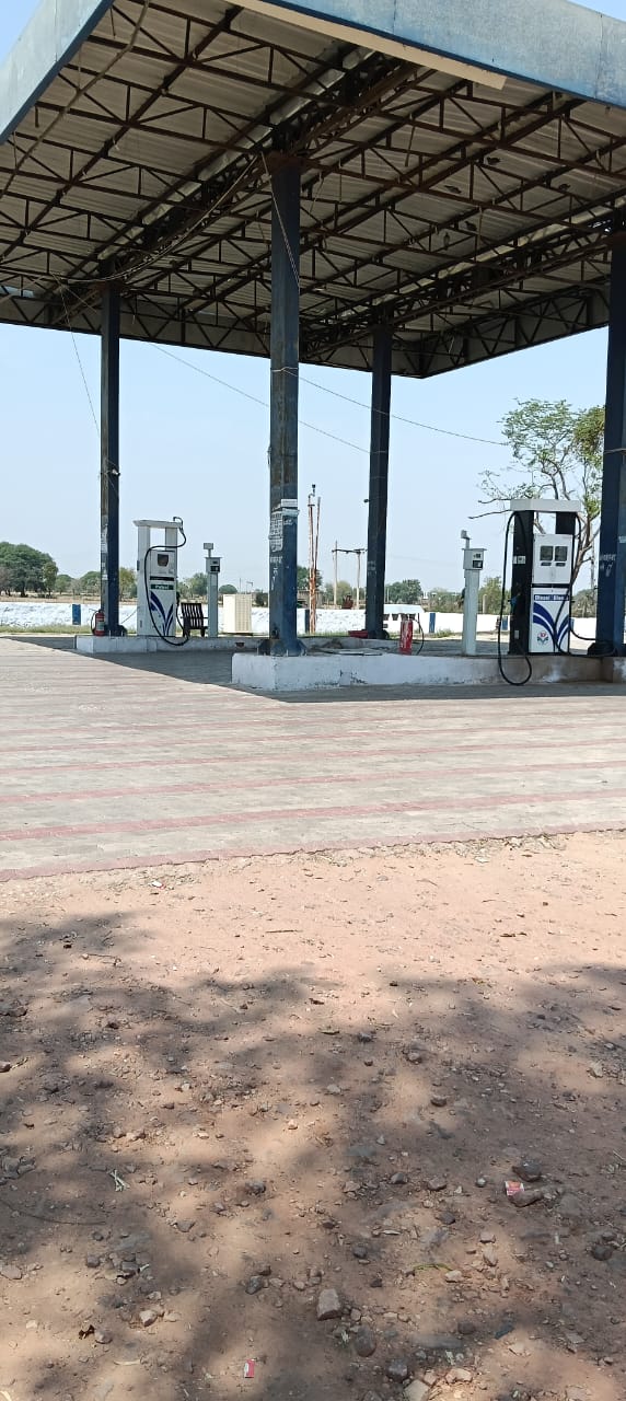 Hindustan Petroleum Corporation Limited - Gahnoli, Bharatpur