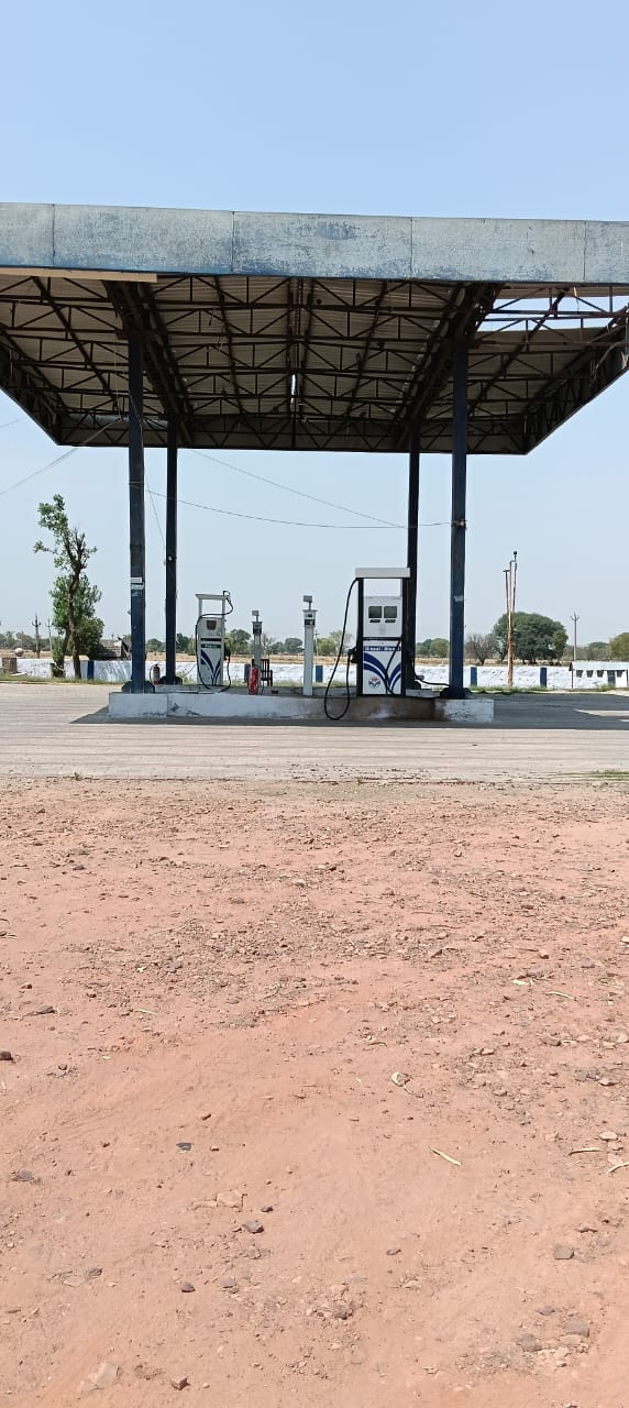 Hindustan Petroleum Corporation Limited - Gahnoli, Bharatpur