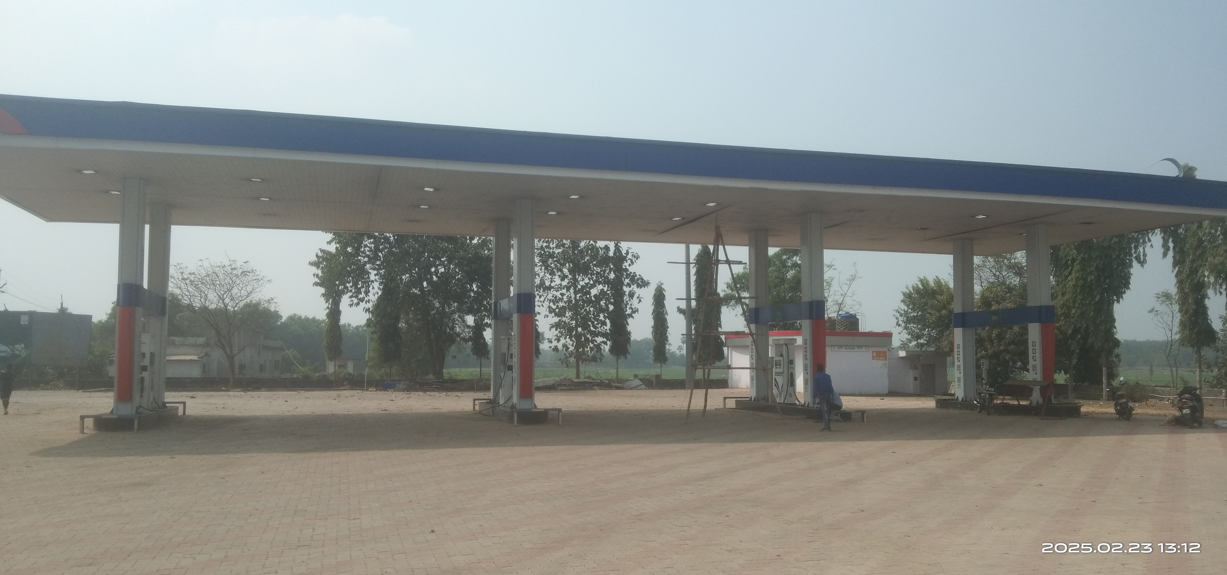 Hindustan Petroleum Corporation Limited - Darisal, East Singhbhum