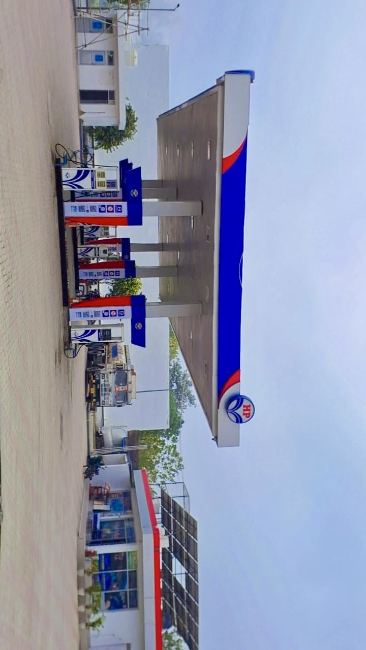 Hindustan Petroleum Corporation Limited - Kichha, Udham Singh Nagar
