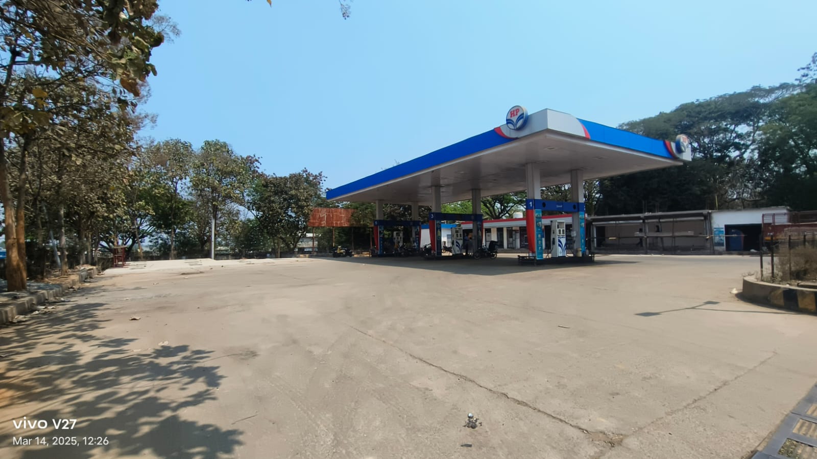 Hindustan Petroleum Corporation Limited - Umerkote, Nabarangapur