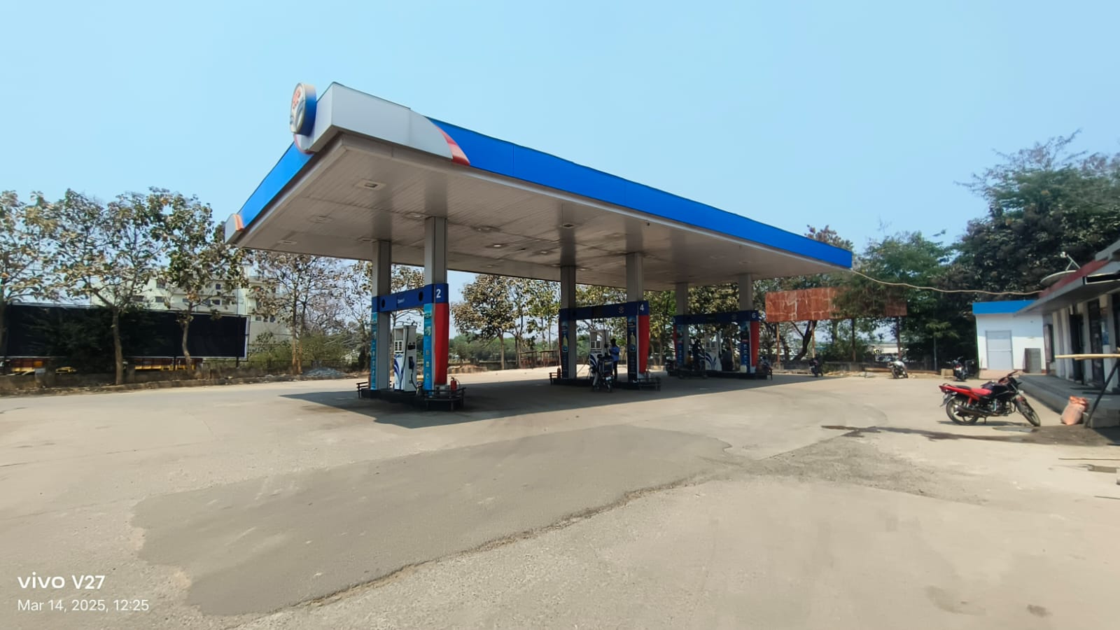 Hindustan Petroleum Corporation Limited - Umerkote, Nabarangapur