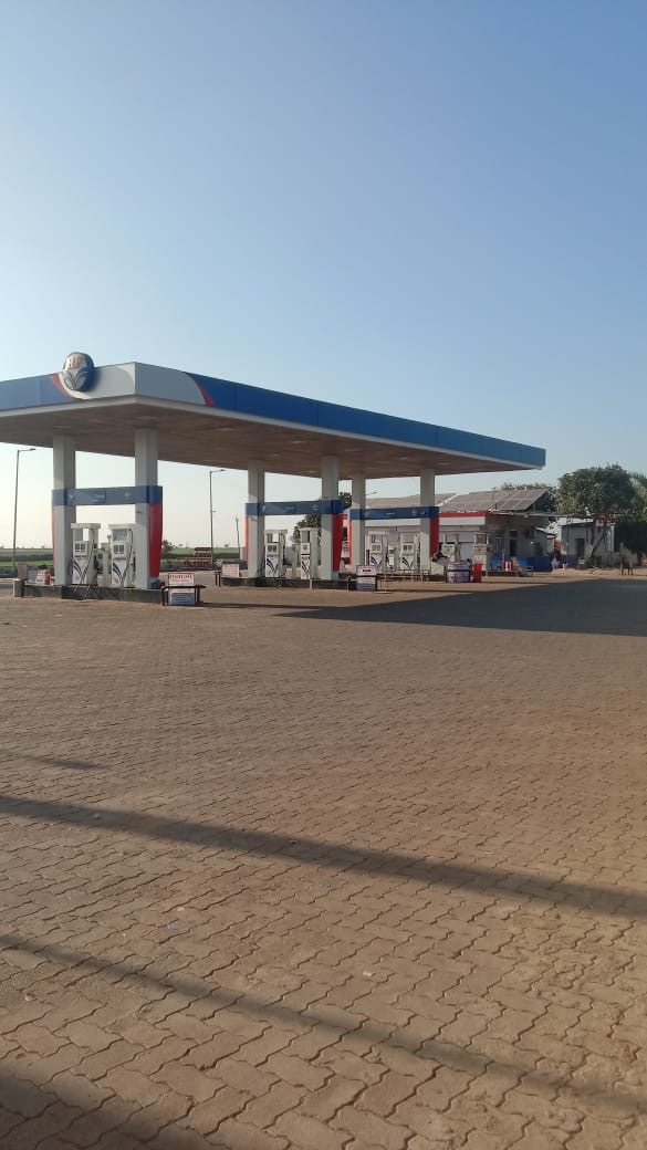 Hindustan Petroleum Corporation Limited - Samraniya, Baran