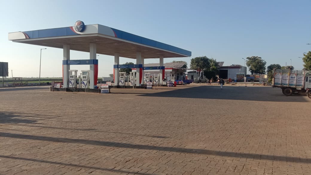 Hindustan Petroleum Corporation Limited - Samraniya, Baran