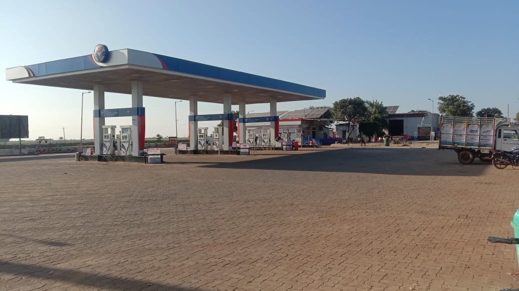 Hindustan Petroleum Corporation Limited - Samraniya, Baran