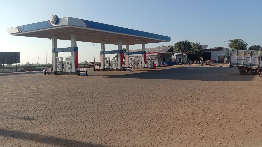 Hindustan Petroleum Corporation Limited - Samraniya, Baran