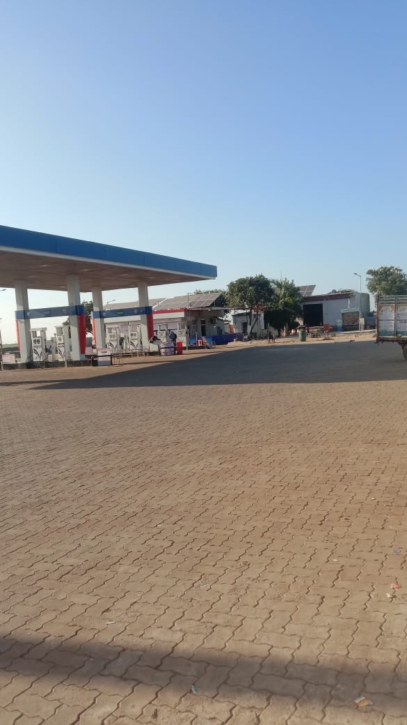 Hindustan Petroleum Corporation Limited - Samraniya, Baran