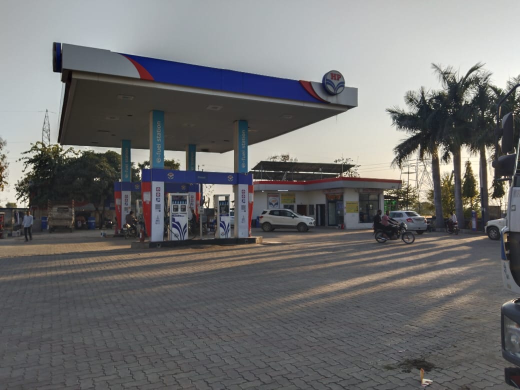 Hindustan Petroleum Corporation Limited - Kawai, Baran