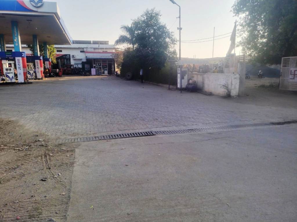 Hindustan Petroleum Corporation Limited - Chhabra, Baran