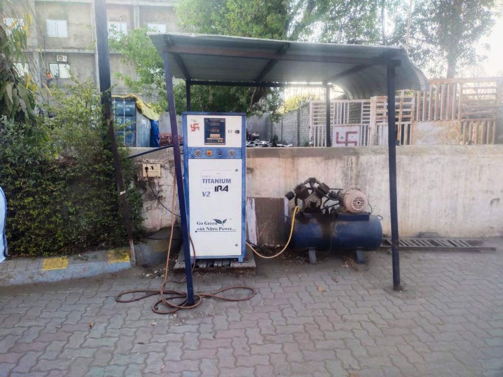 Hindustan Petroleum Corporation Limited - Chhabra, Baran