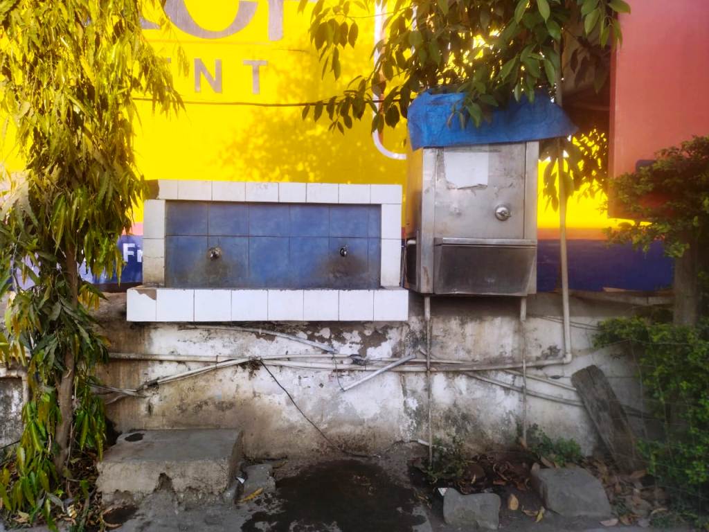 Hindustan Petroleum Corporation Limited - Chhabra, Baran