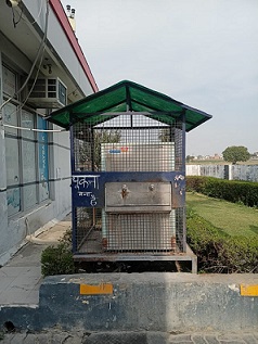 Hindustan Petroleum Corporation Limited - Jainpur, Meerut