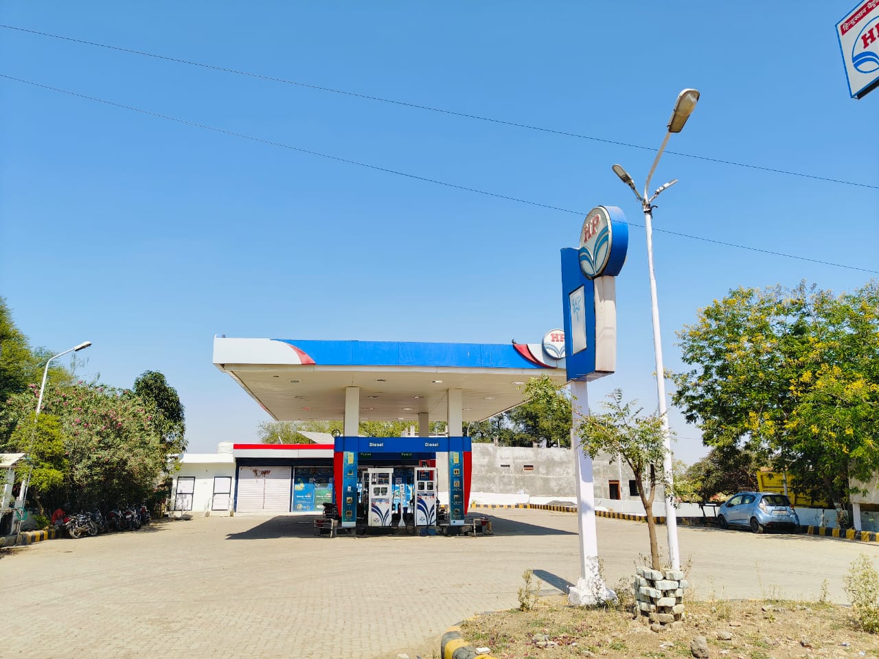 Hindustan Petroleum Corporation Limited - Arnod, Chittorgarh