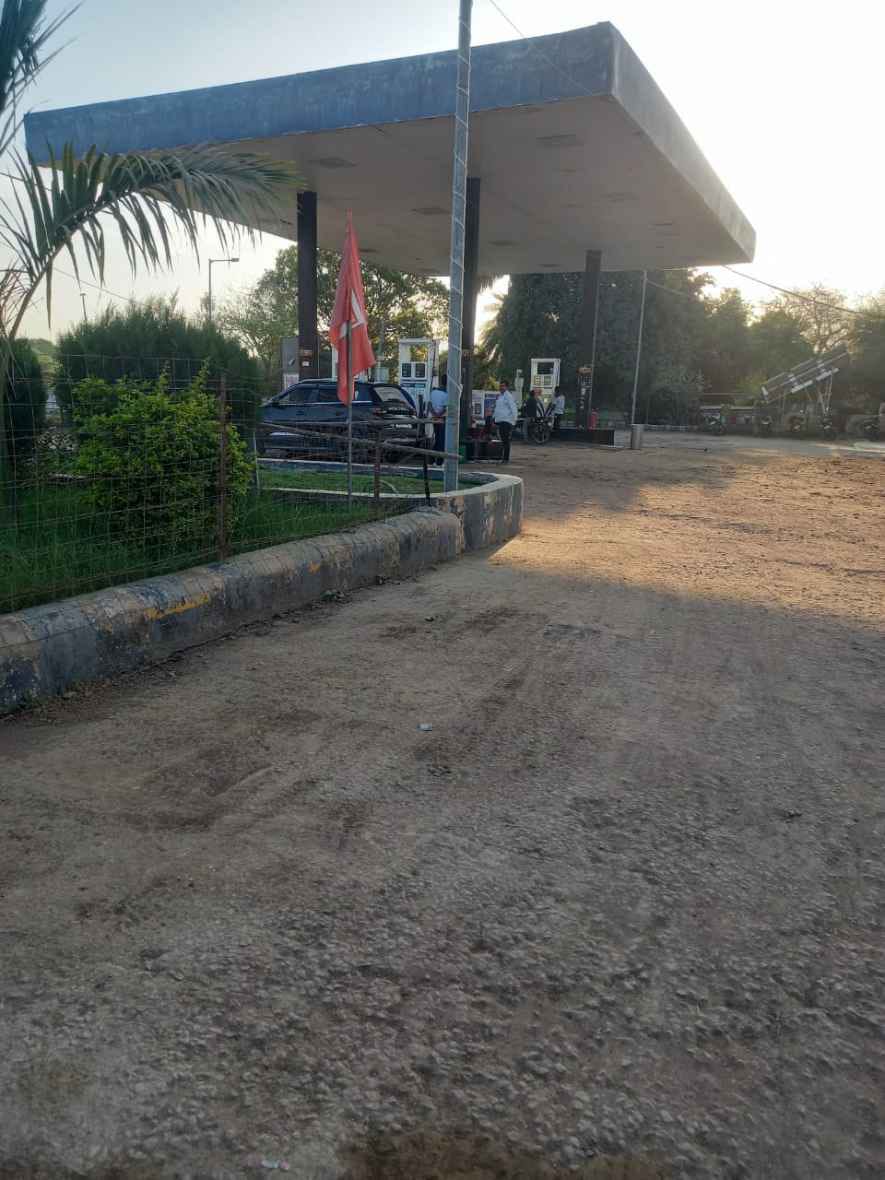 Hindustan Petroleum Corporation Limited - Sarolakala, Jhalawar