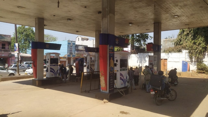 Hindustan Petroleum Corporation Limited - Semliguda, Koraput