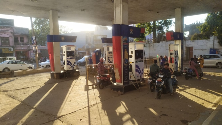 Hindustan Petroleum Corporation Limited - Semliguda, Koraput