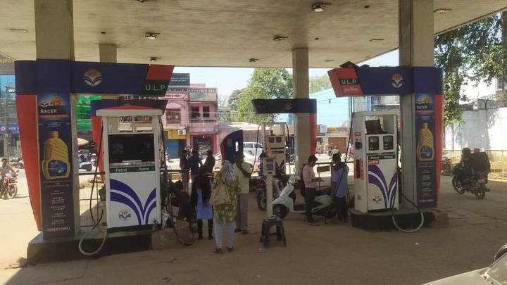 Hindustan Petroleum Corporation Limited - Semliguda, Koraput