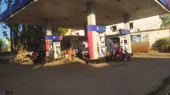 Hindustan Petroleum Corporation Limited - Semliguda, Koraput