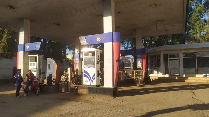 Hindustan Petroleum Corporation Limited - Semliguda, Koraput