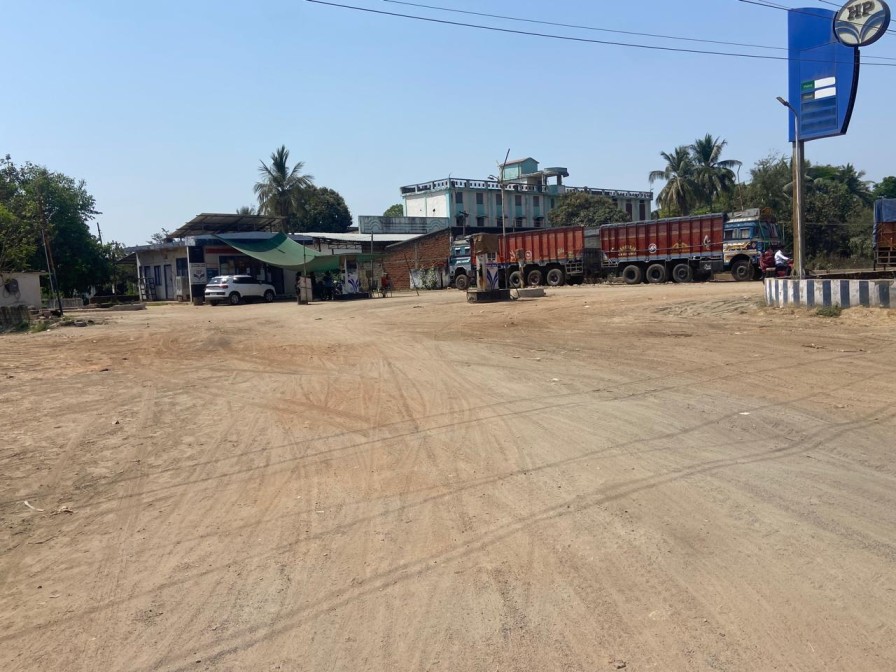 Hindustan Petroleum Corporation Limited - Haldipali, Bargarh