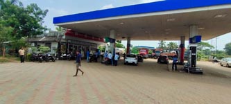 Hindustan Petroleum Corporation Limited - Gelpur, Bhadrak