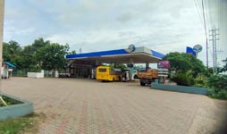 Hindustan Petroleum Corporation Limited - Gelpur, Bhadrak