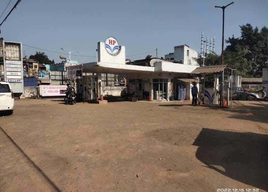 Hindustan Petroleum Corporation Limited - Bankura Machantala, Bankura