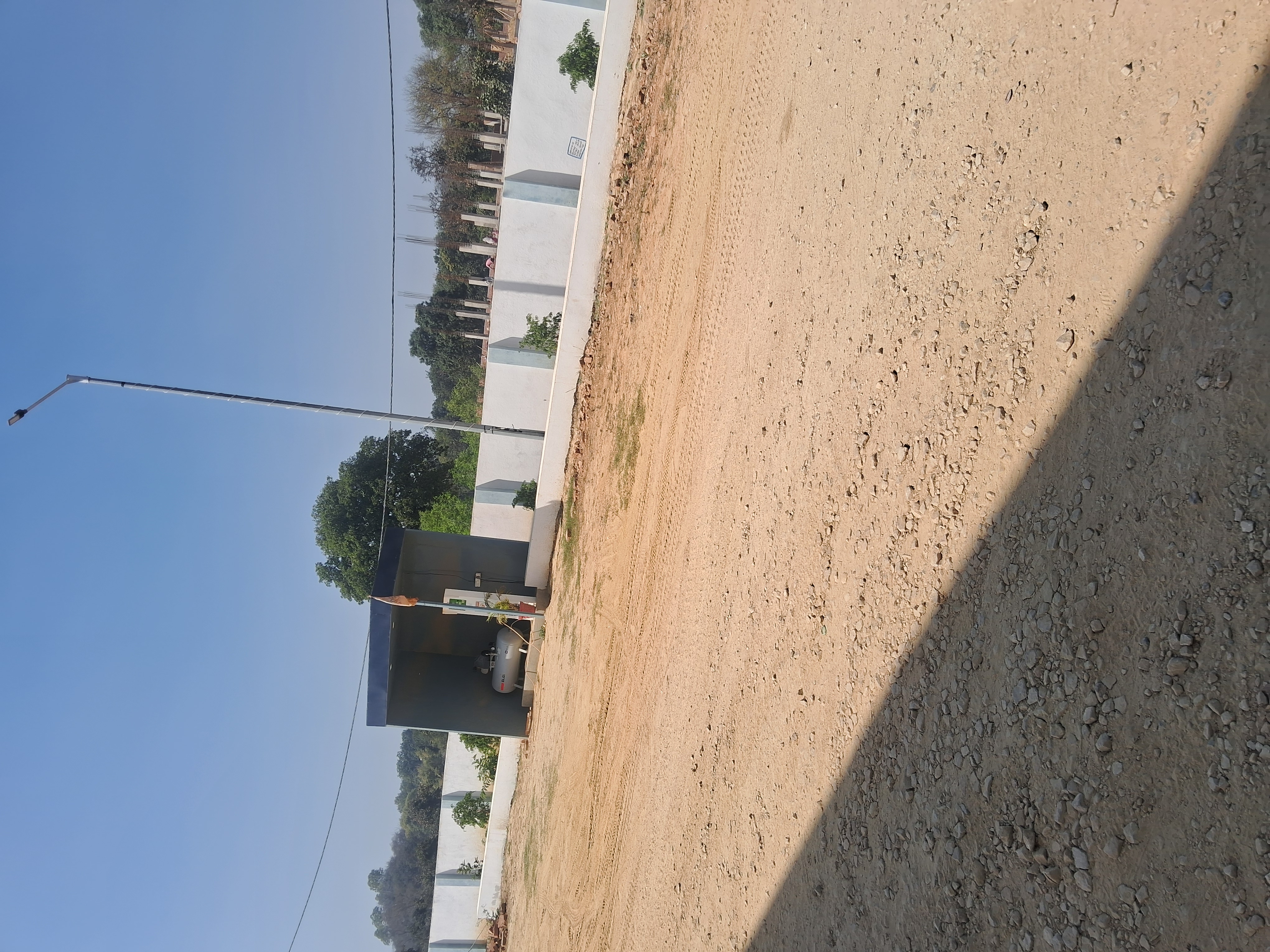 Hindustan Petroleum Corporation Limited - Bechugarh, Sultanpur