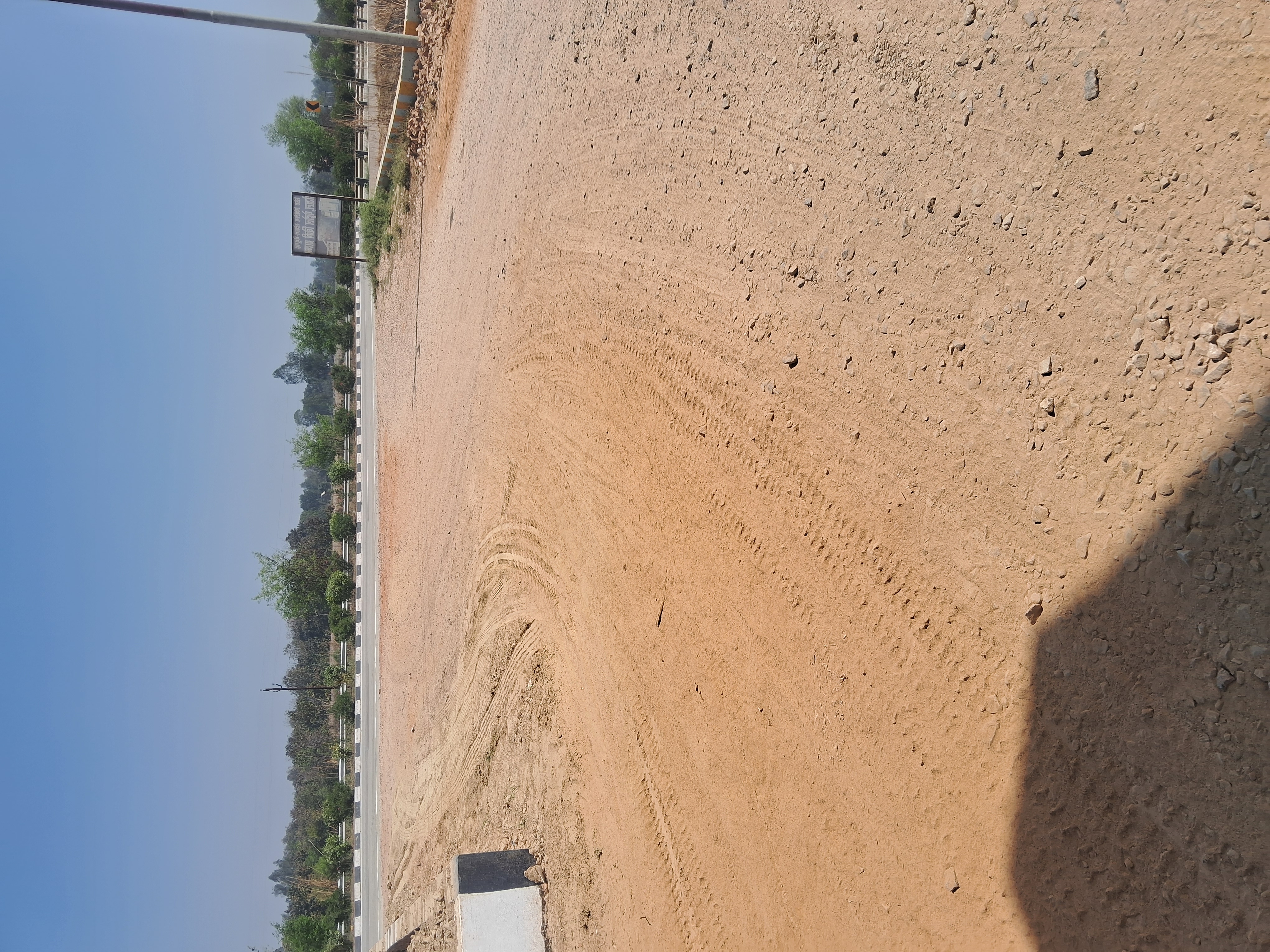 Hindustan Petroleum Corporation Limited - Bechugarh, Sultanpur