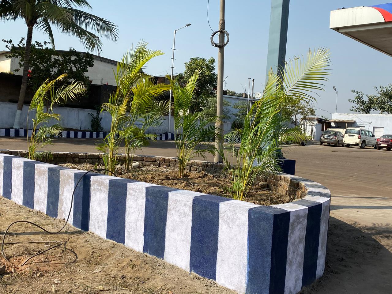 Hindustan Petroleum Corporation Limited - Gandhi Chowk, Jharsuguda