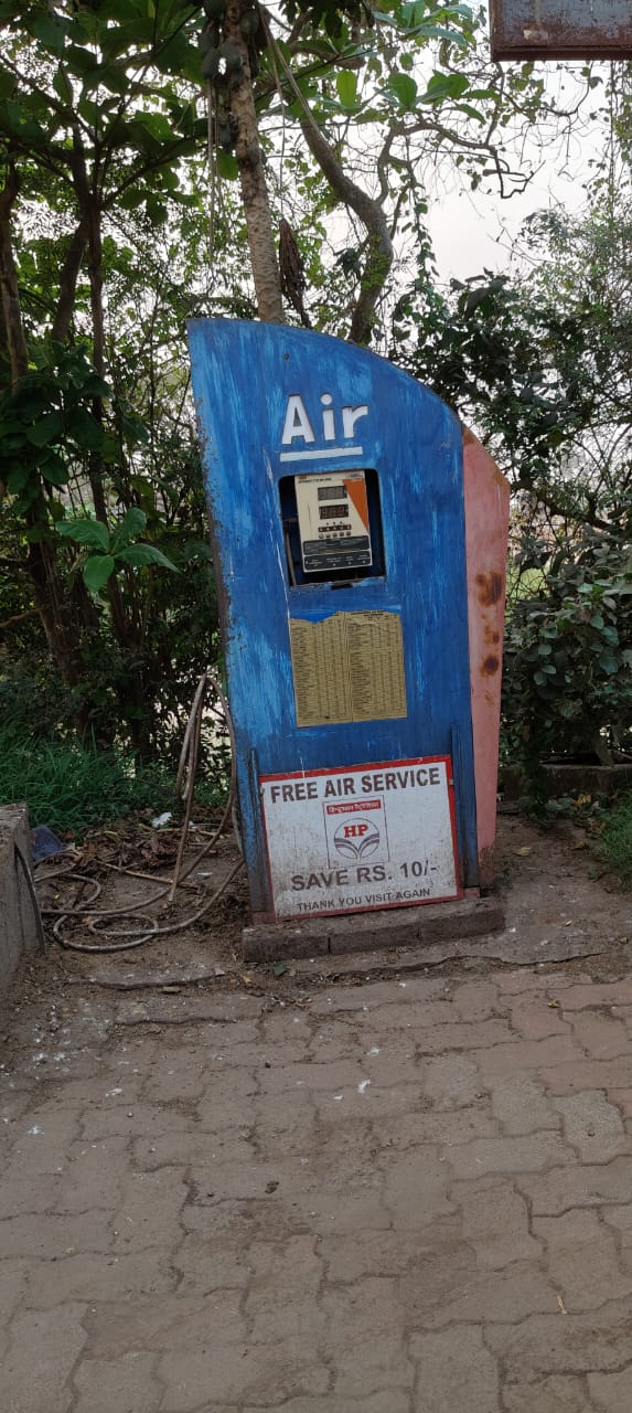 Hindustan Petroleum Corporation Limited - Dara Bachha, Kendrapara