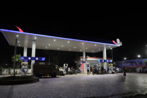 Hindustan Petroleum Corporation Limited - Vishwakarma Industrial Area, Jaipur