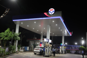 Hindustan Petroleum Corporation Limited - Vishwakarma Industrial Area, Jaipur