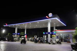 Hindustan Petroleum Corporation Limited - Vishwakarma Industrial Area, Jaipur