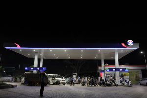 Hindustan Petroleum Corporation Limited - Vishwakarma Industrial Area, Jaipur