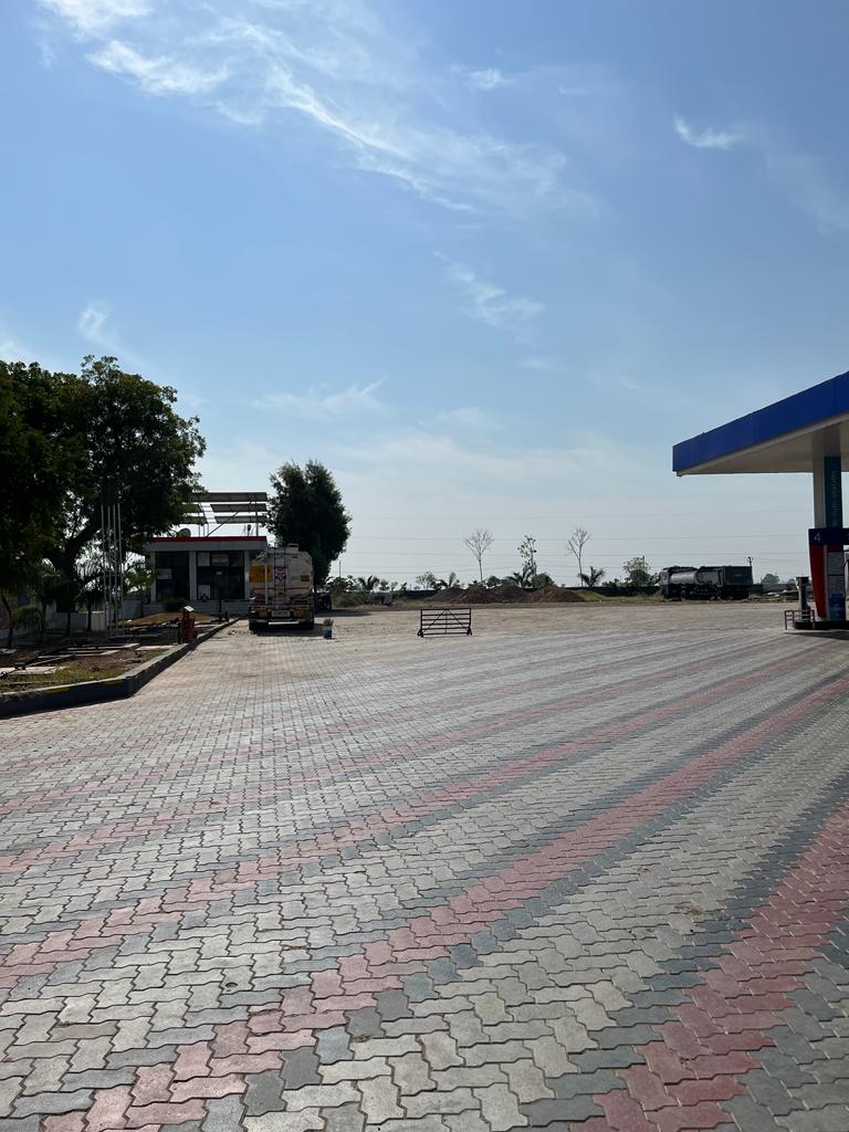 Hindustan Petroleum Corporation Limited - Karariya, Kota