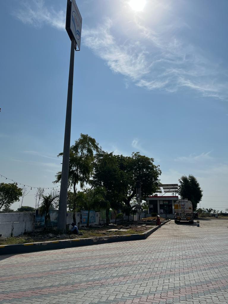 Hindustan Petroleum Corporation Limited - Karariya, Kota