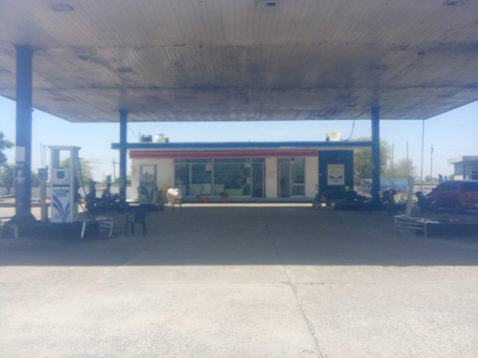Hindustan Petroleum Corporation Limited - Soorwal, Sawai Madhopur