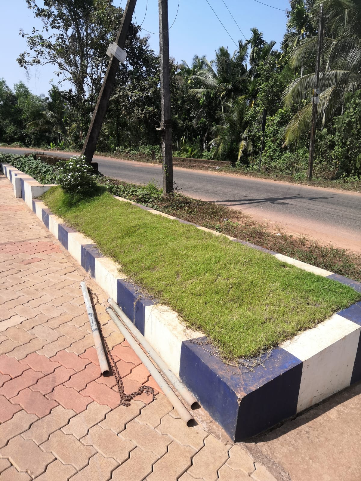 Hindustan Petroleum Corporation Limited - Kadannappally, Kannur