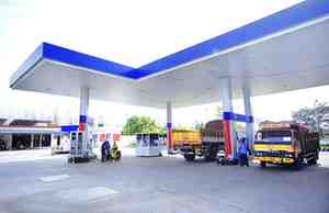 Hindustan Petroleum Corporation Limited - Jadayampalayam, Mettupalayam