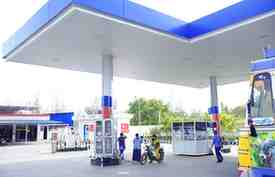 Hindustan Petroleum Corporation Limited - Jadayampalayam, Mettupalayam