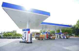 Hindustan Petroleum Corporation Limited - Jadayampalayam, Mettupalayam