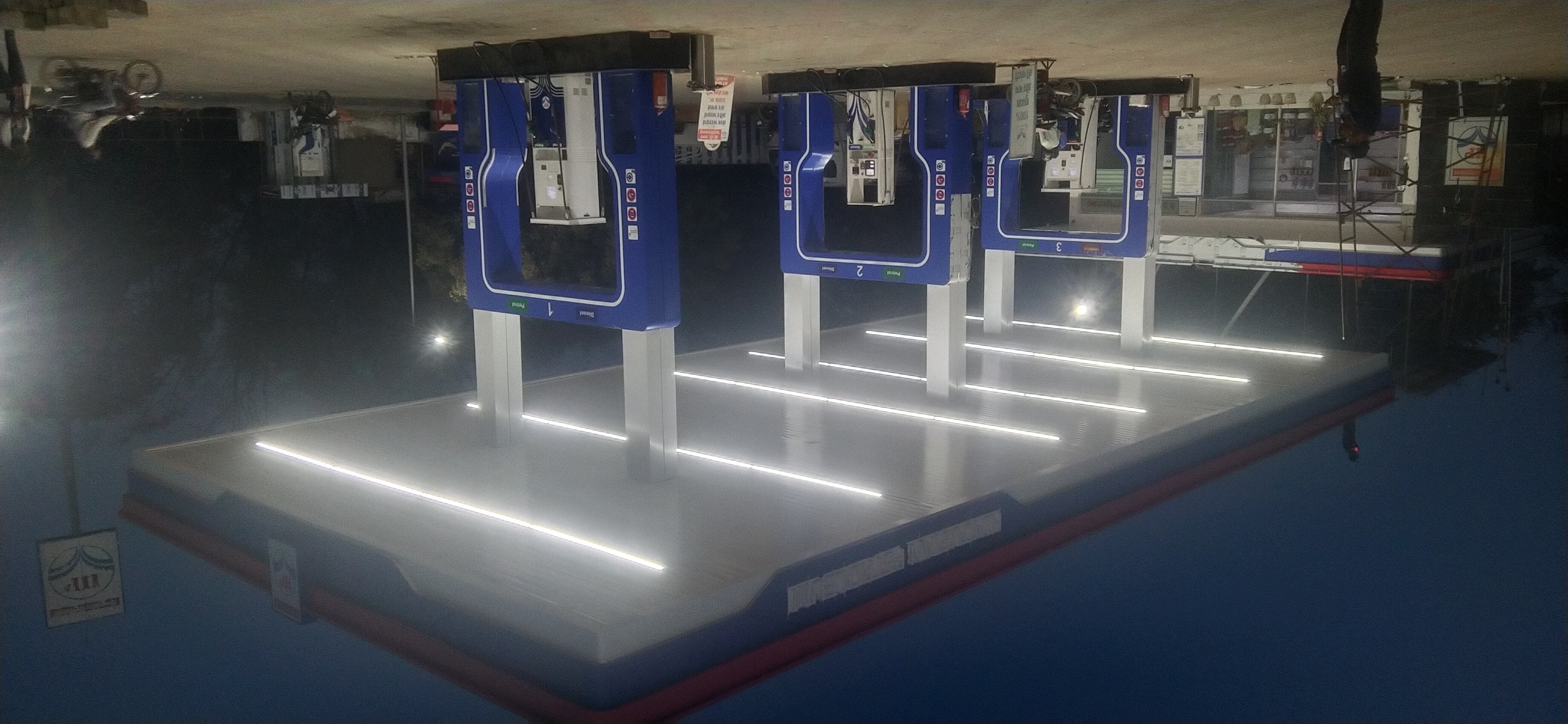 Hindustan Petroleum Corporation Limited - Sitapura, Jaipur