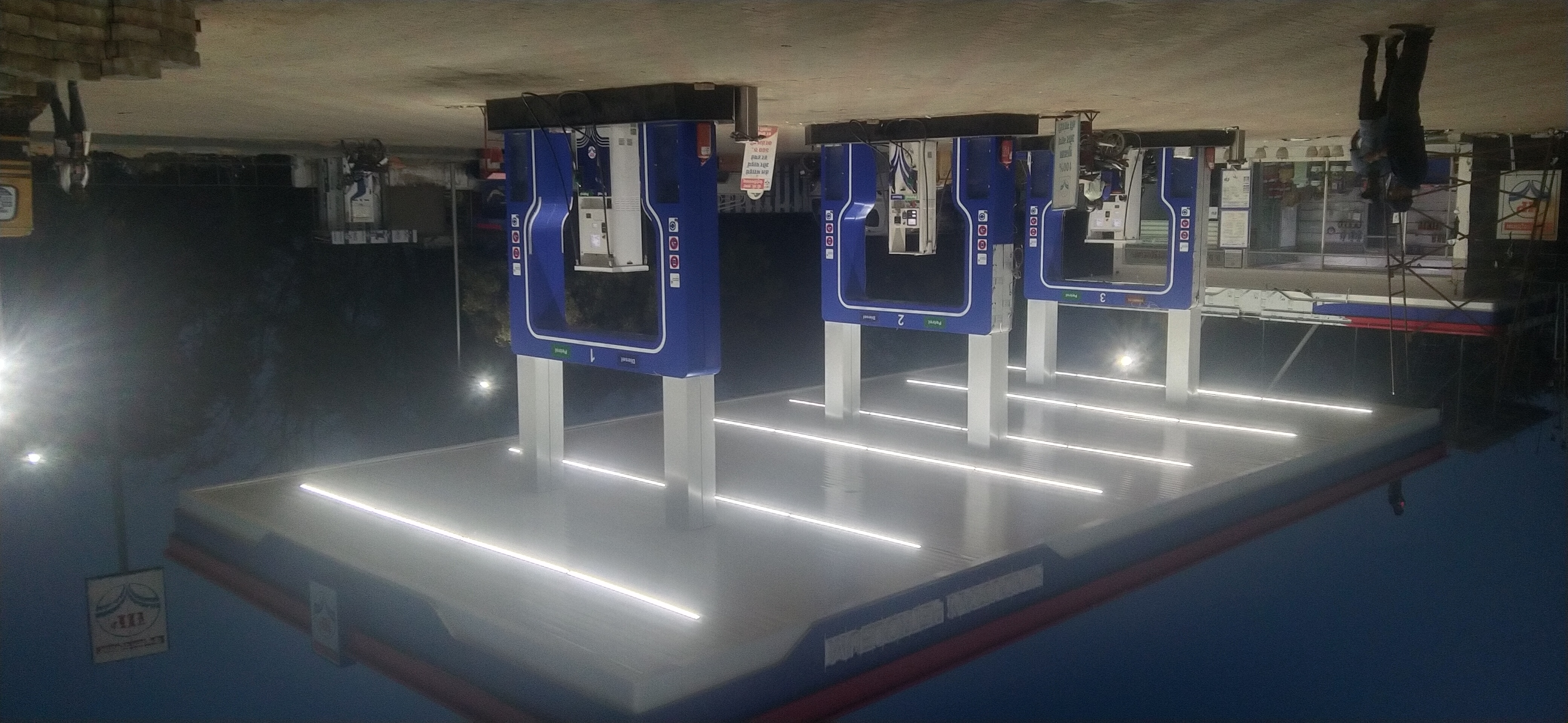 Hindustan Petroleum Corporation Limited - Sitapura, Jaipur