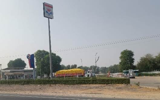 Hindustan Petroleum Corporation Limited - Ramgarh Shekhawati, Sikar